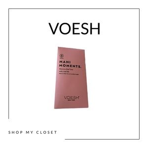 NWOT - VOESH Mani Moments - Mani in a Box